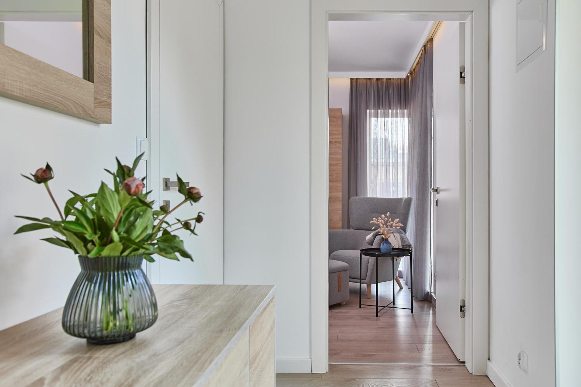 Apartment Nautica Blisko Plazy